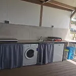 Campingplads Mobile Homes Marita Šimuni