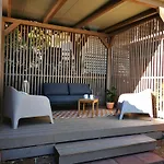 Mobile Homes Marita Campingplads *
