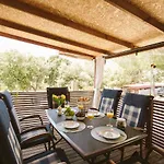Campingplads Mobile Homes Marita *