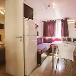 Mobile Homes Marita Campingplads