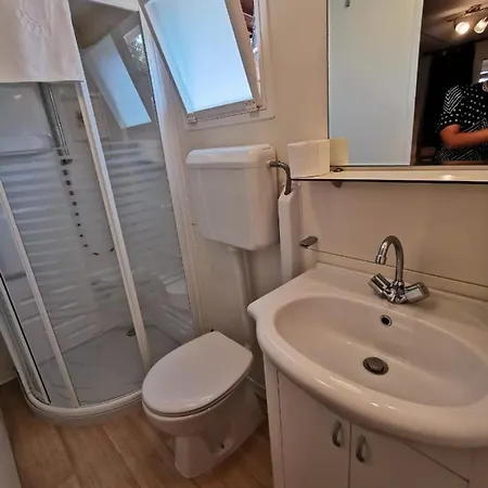 Kemping Mobile Homes Marita *