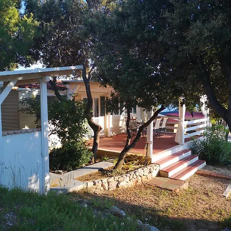 Mobile Homes Marita Šimuni