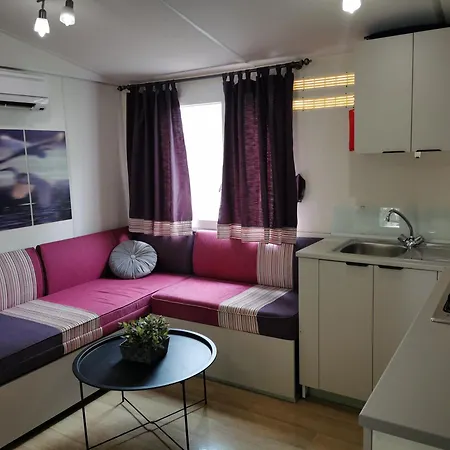 Kemping Mobile Homes Marita