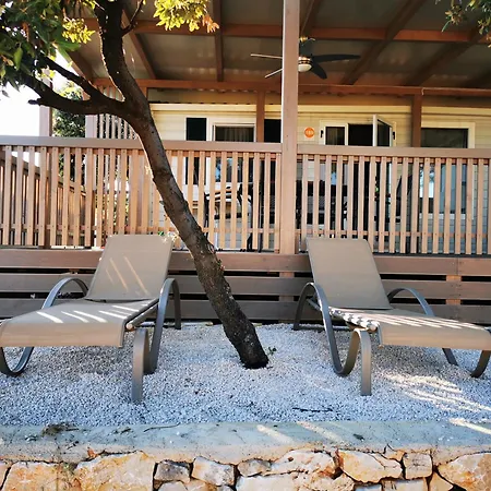 Mobile Homes Marita *