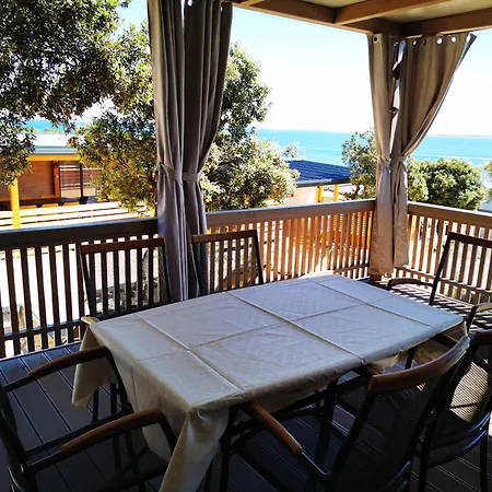 Mobile Homes Marita Kemping