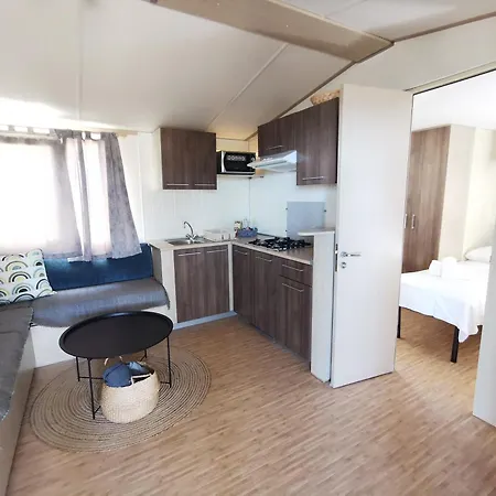 Kemping Mobile Homes Marita *