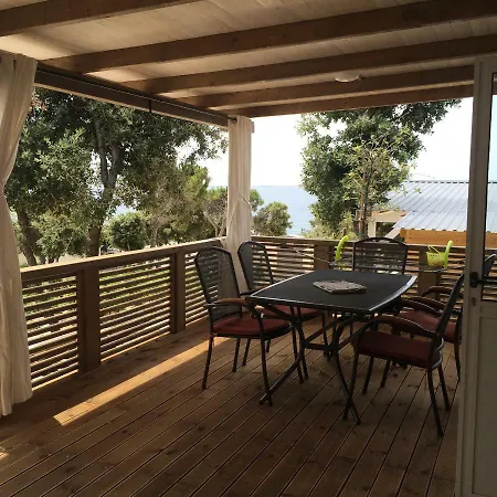 Kemping Mobile Homes Marita *