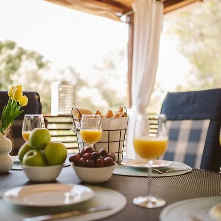 Mobile Homes Marita Šimuni