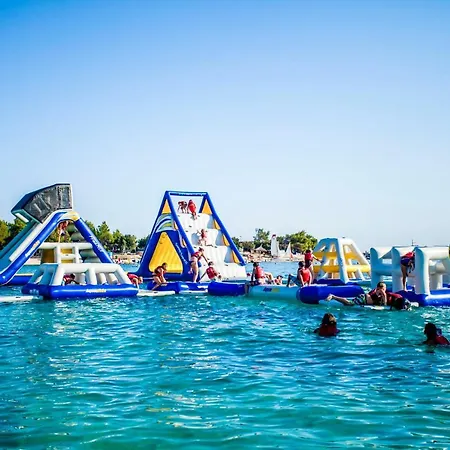 Mobile Homes Marita *