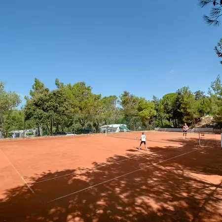 Kemping Mobile Homes Marita *