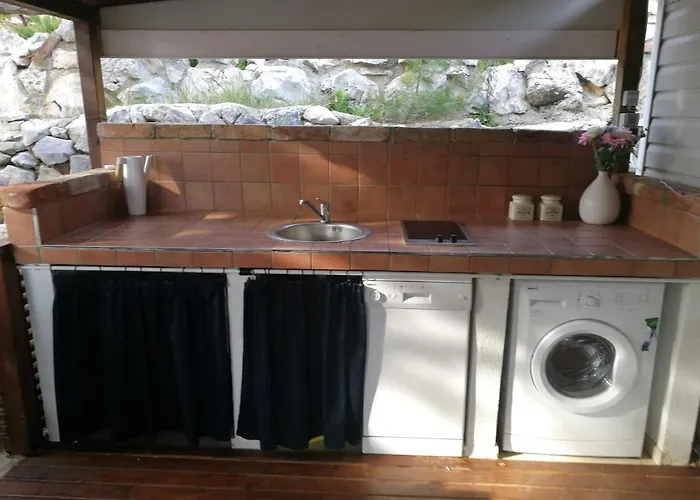 Mobile Homes Marita